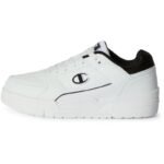 Champion Mens Shoes RD18 Heritage Low S22030.WW018 - Image 3