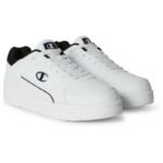 Champion Mens Shoes RD18 Heritage Low S22030.WW018 - Image 4