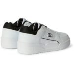 Champion Mens Shoes RD18 Heritage Low S22030.WW018 - Image 5