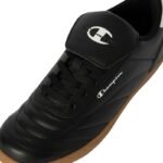 Champion Prestige Flap Mens Shoes Black S22466 KK001 - Image 5