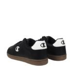 Champion Prestige Mix Material Low Cut M S22330 KK001 shoes - Image 3