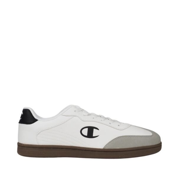 Champion Prestige Mix Material Low Cut M S22330 WW001 shoes