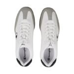 Champion Prestige Mix Material Low Cut M S22330 WW001 shoes - Image 4