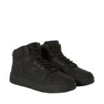 Champion RD18 Mid Comb Mens Shoes Black S22478 KK001 - Image 2