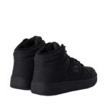 Champion RD18 Mid Comb Mens Shoes Black S22478 KK001 - Image 3