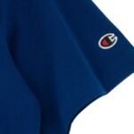 Champion SS Tee M 220256 BS008 - Image 4