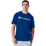 Champion SS Tee M 220256 BS008 - Image 5