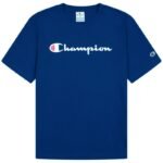 Champion SS Tee M 220256 BS008 - Image 6