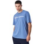 Champion SS Tee M 220256 BS099 - Image 4