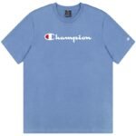 Champion SS Tee M 220256 BS099 - Image 5