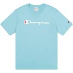 Champion Men's Blue SS