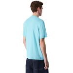 Champion Men's Blue SS 4