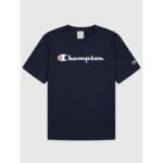 Champion SS Tee M