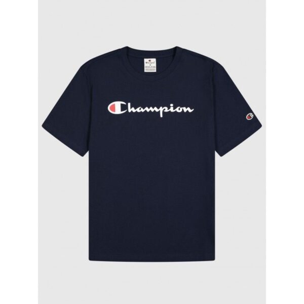 Champion SS Tee M