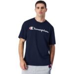 Champion SS Tee M 3