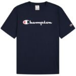 Champion SS Tee M 4