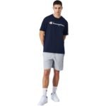 Champion SS Tee M 6