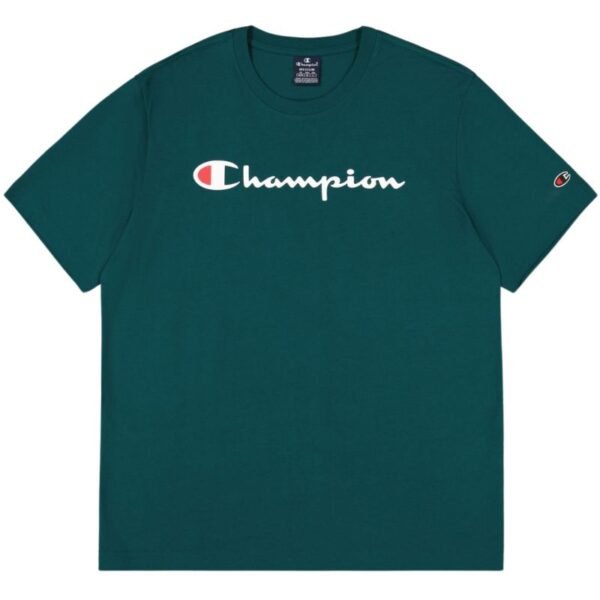 Champion SS Tee M