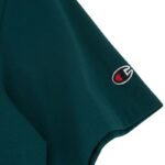 Champion SS Tee M 6