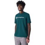 Champion SS Tee M 7
