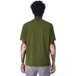Champion Men's Olive Tee 6
