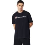 Champion SS Tee M 2