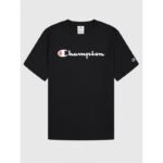 Champion SS Tee M