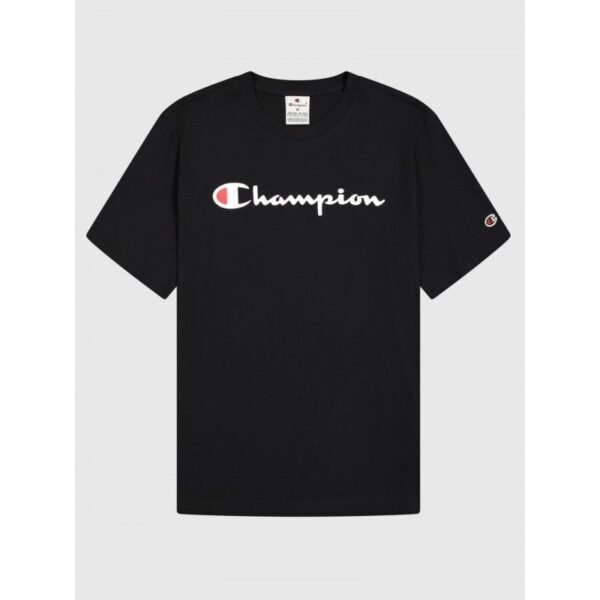 Champion SS Tee M