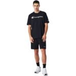 Champion SS Tee M 5