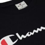 Champion SS Tee M 6