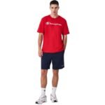 Champion SS Tee M 6
