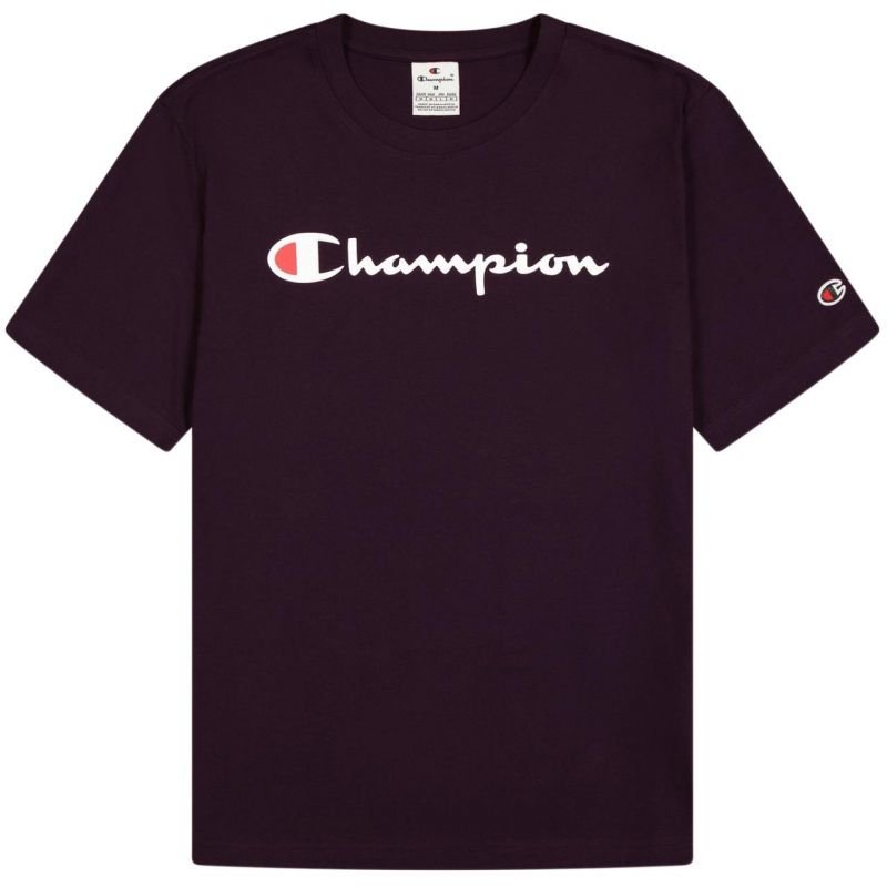 lupin-wear-ca-champion-ss-tee-m-220256-vs025-1149960 Champion SS Tee M 220256 VS025 - Image 1