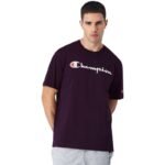 Champion SS Tee M 220256 VS025 - Image 4