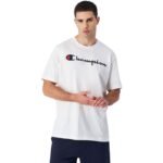 Champion SS Tee M 220256 WW001 - Image 2
