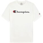 Champion SS Tee M 220256 WW001 - Image 3