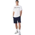 Champion SS Tee M 220256 WW001 - Image 5