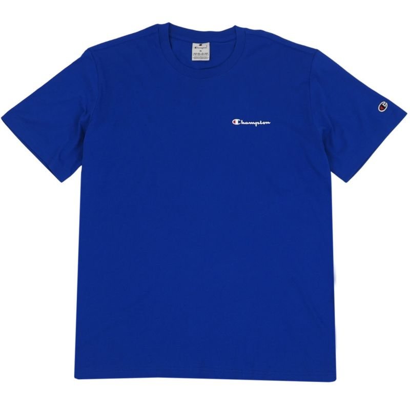 lupin-wear-ca-champion-ss-tee-m-220264-bs008-1180724 Champion SS Tee M 220264 BS008 - Image 1