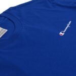 Champion SS Tee M 220264 BS008 - Image 3