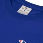 Champion SS Tee M 220264 BS008 - Image 6