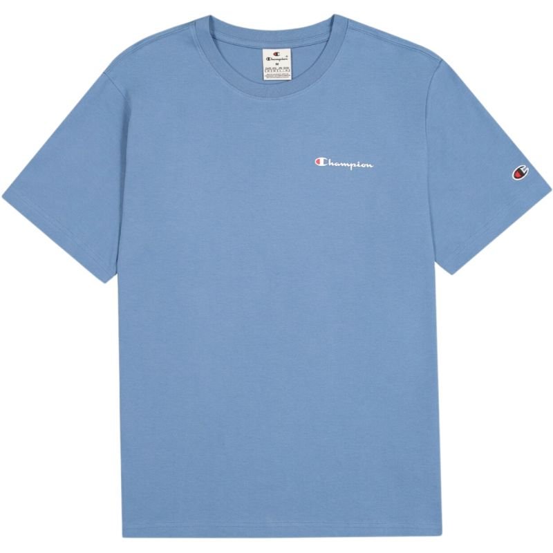 lupin-wear-ca-champion-ss-tee-m-220264-bs099-1176597 Champion SS Tee M 220264 BS099 - Image 1