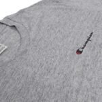 Champion SS Tee M 220264 EM021 - Image 3