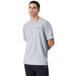 Champion SS Tee M 220264 EM021 - Image 4