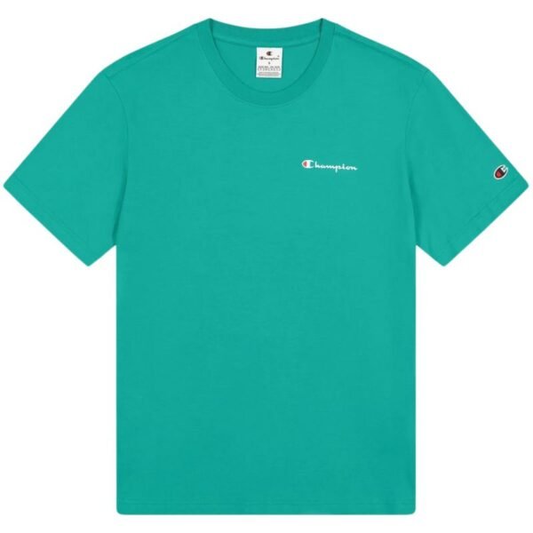 Champion SS Tee M 220264 GS130
