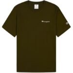 Champion SS Tee M 220264 GS573 - Image 6