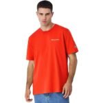 Champion SS Tee M 220264 OS014 - Image 2