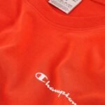 Champion SS Tee M 220264 OS014 - Image 4