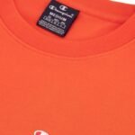 Champion SS Tee M 220264 OS014 - Image 7