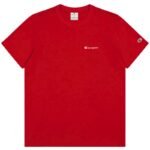 Champion SS Tee M 220264 RS069