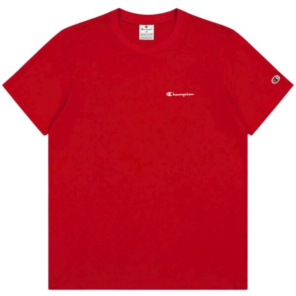 Champion SS Tee M 220264 RS069