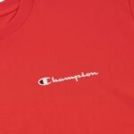 Champion SS Tee M 220264 RS069 - Image 7